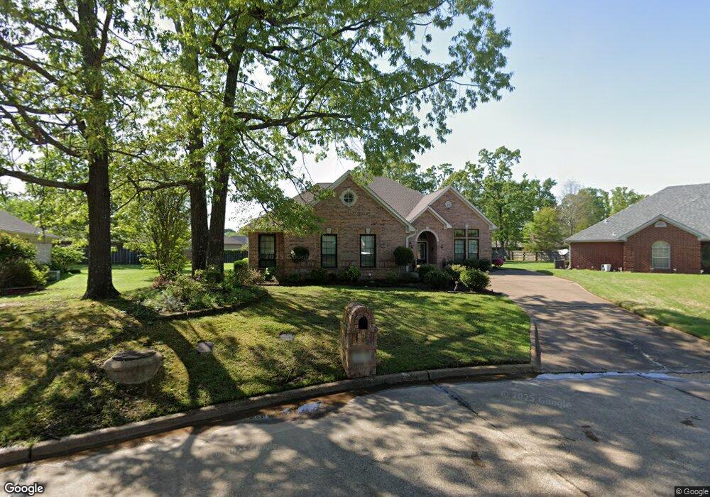 7113 Live Oak Dr, Texarkana, AR 71854 - photo 1