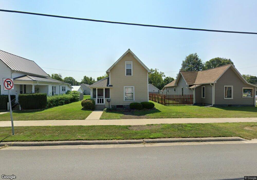 907 E 7th St, Auburn, IN 46706 - photo 1