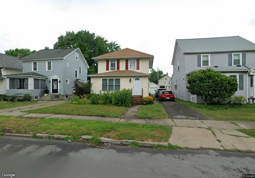 396 Stanley St, North Tonawanda, NY 14120 - photo 1