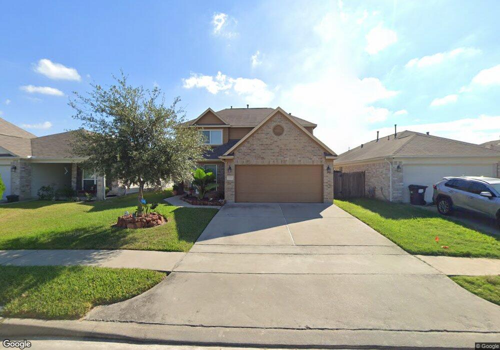 13514 E Red Birch Cir, Houston, TX 77038 - photo 1