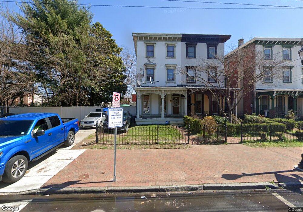 612 N 2nd St, Camden, NJ 08102 - photo 1