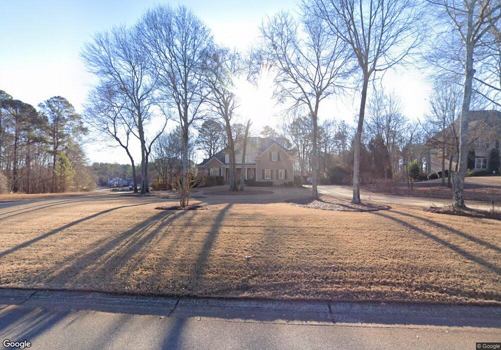 1180 Deer Trail, Bishop, GA 30621 - photo 1