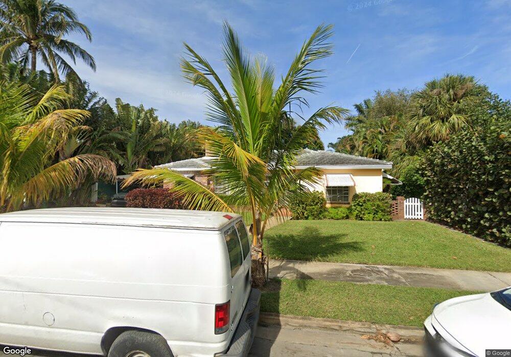 213 29th St, West Palm Beach, FL 33407 - photo 1