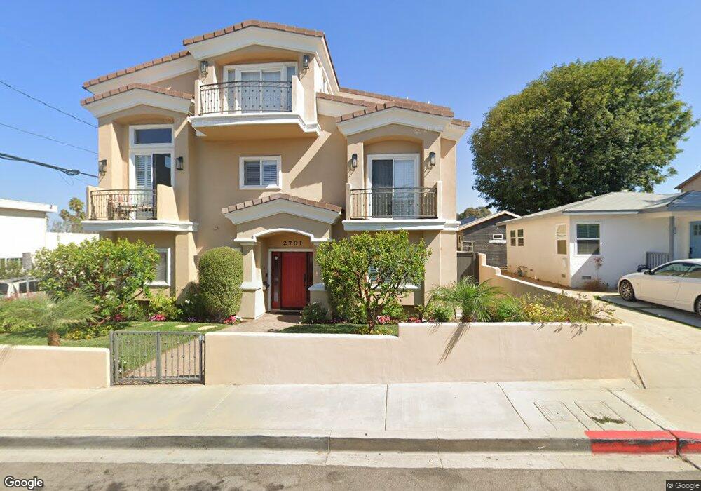 2701 Vanderbilt Ln, Redondo Beach, CA 90278 - photo 1