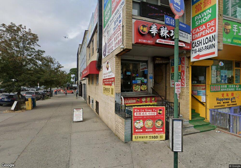 3548 Union St, Flushing, NY 11354 - photo 1