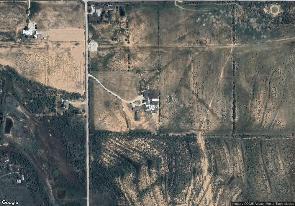 7146 County Road 203, Abilene, TX 79602 - photo 1