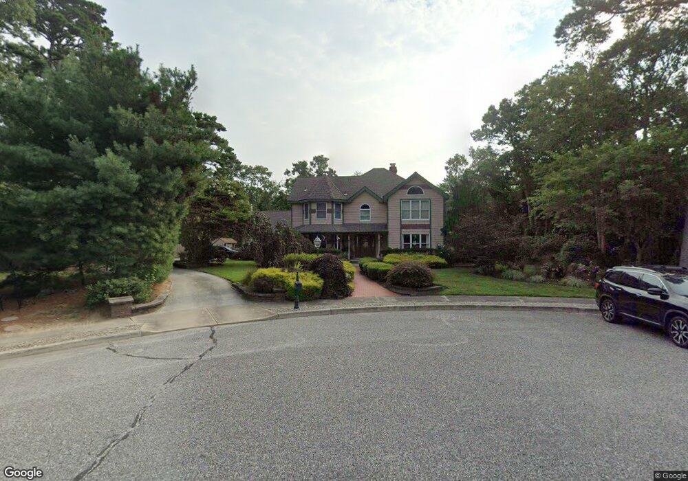 25 Victoria Ln, Ocean View, NJ 08230 - photo 1