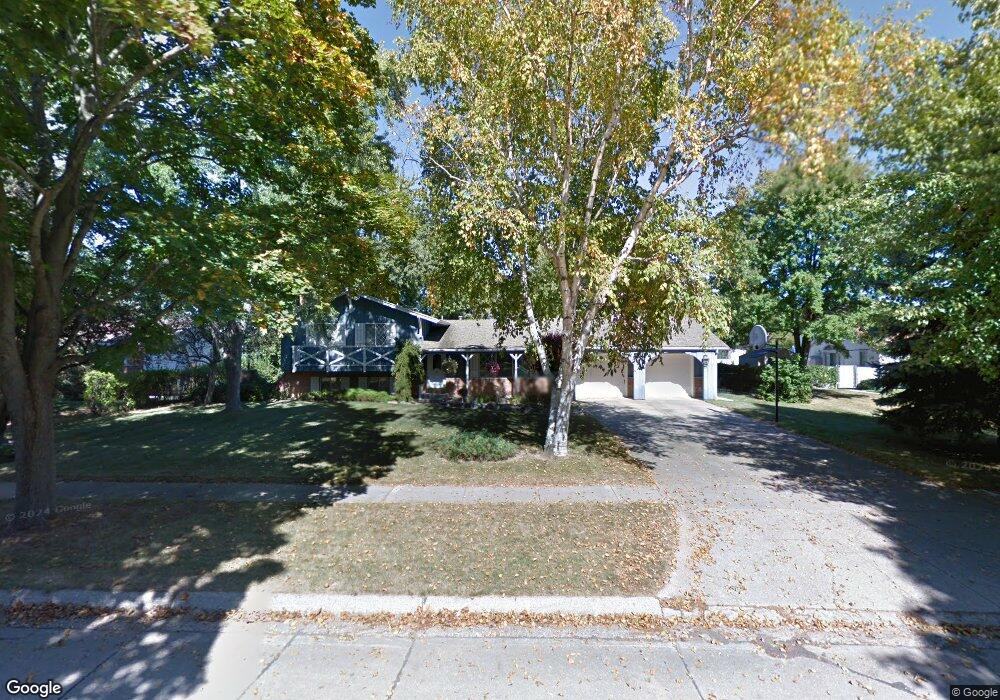 4 Franconian Ct, Frankenmuth, MI 48734 - photo 1