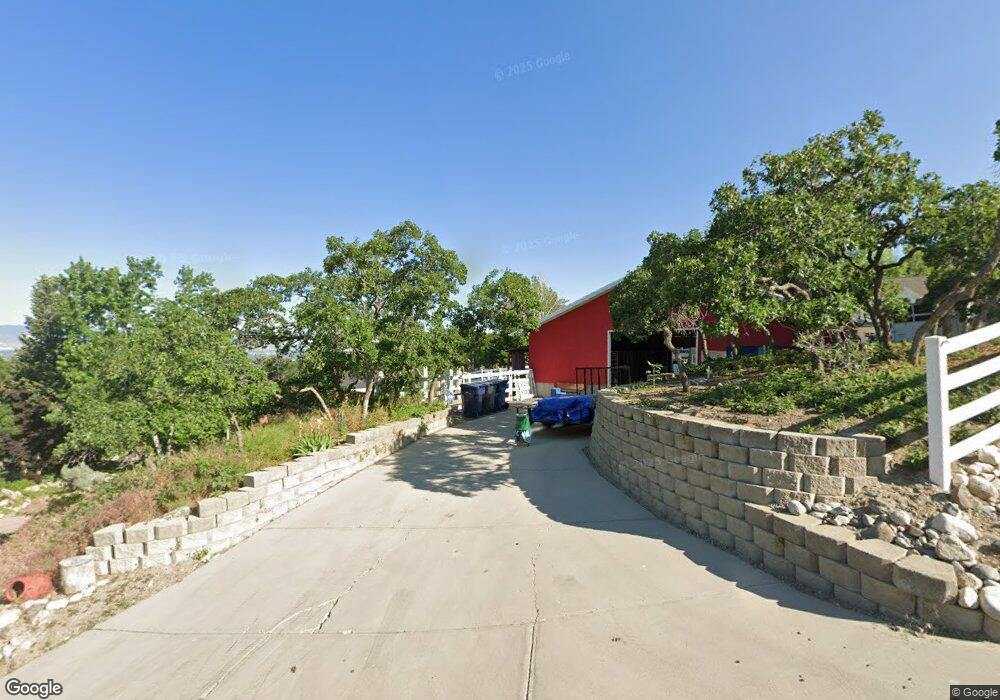 2118 E Scenic Oaks Cove, Sandy, UT 84092 - photo 1