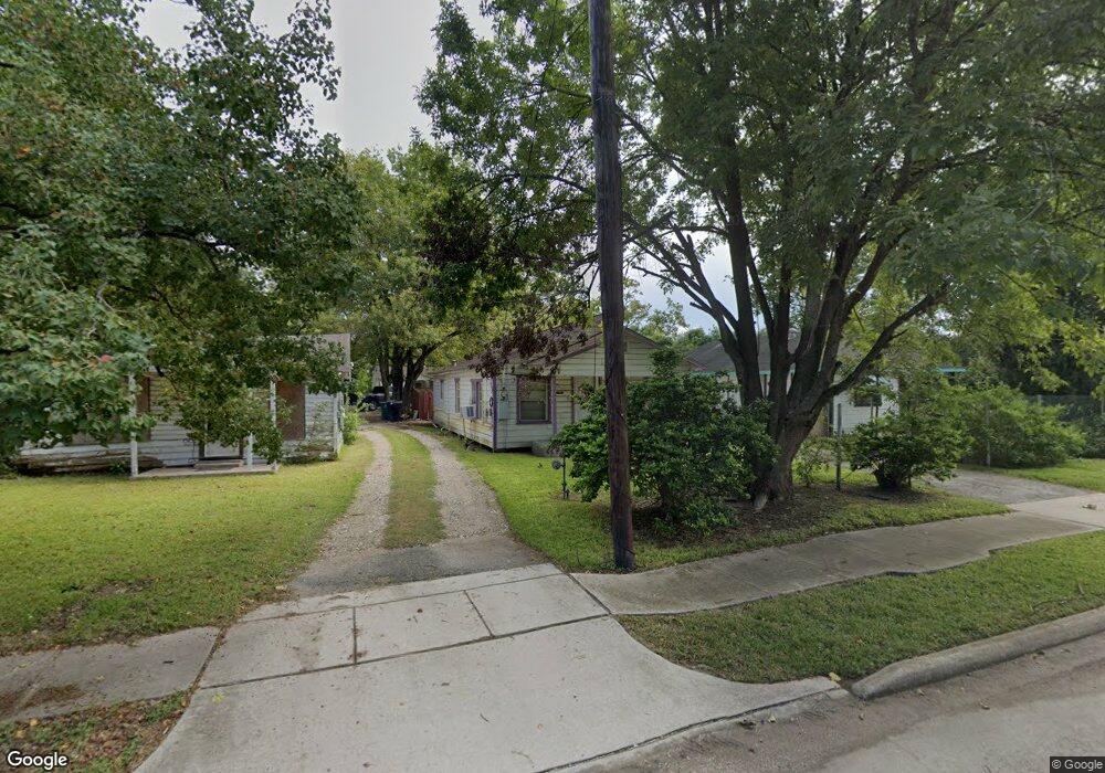 3708 Wayne St, Houston, TX 77026 - photo 1