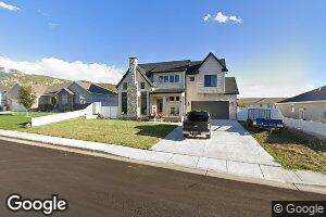 498 E 300 S, Nephi, UT 84648