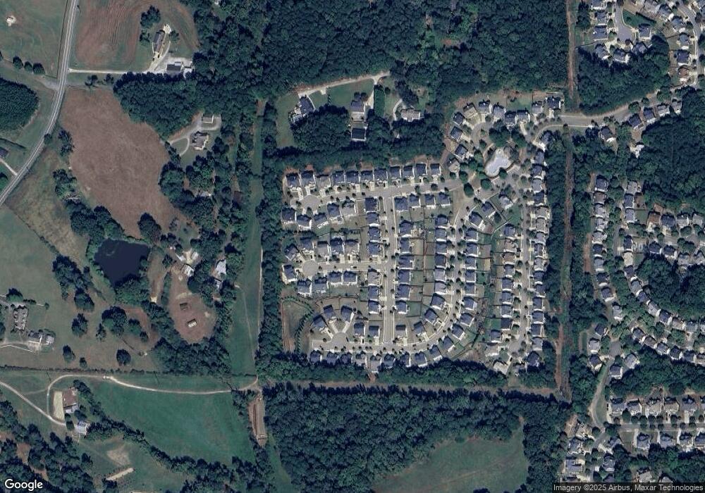 502 Coachman Cir, Canton, GA 30115 - photo 1