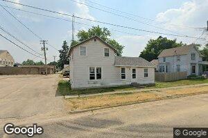103 W Balsam St, Forreston, IL 61030