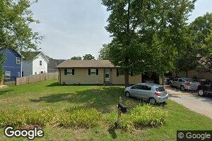 3411 S Jackson Ave, Joplin, MO 64804