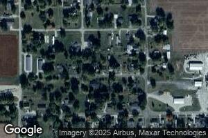 411 W Carter, Stanford, IL 61774