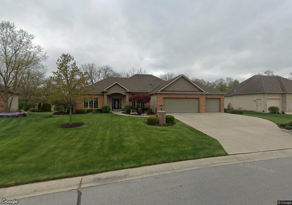 14430 White Tail Run, Leo, IN 46765 - photo 1