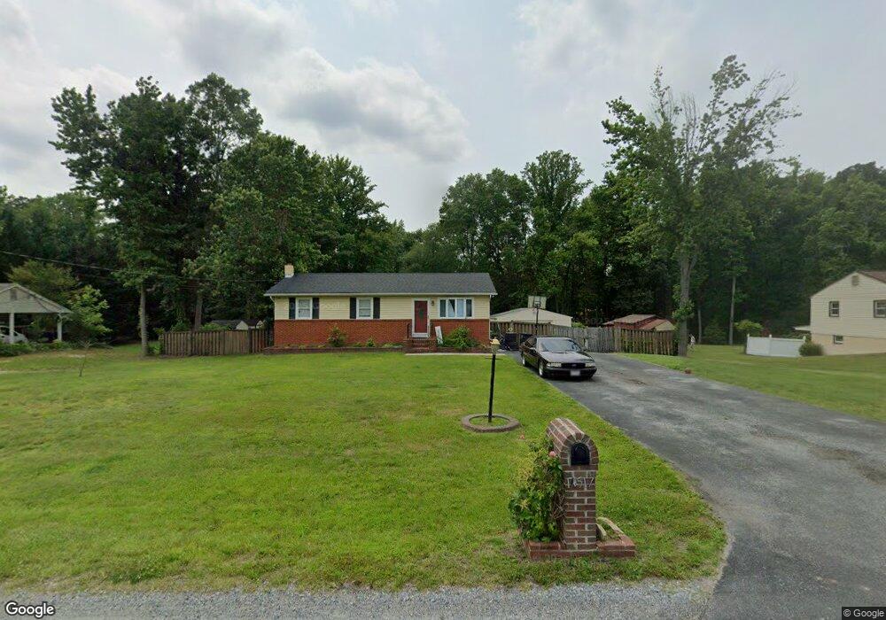 14517 Duckett Rd, Brandywine, MD 20613 - photo 1