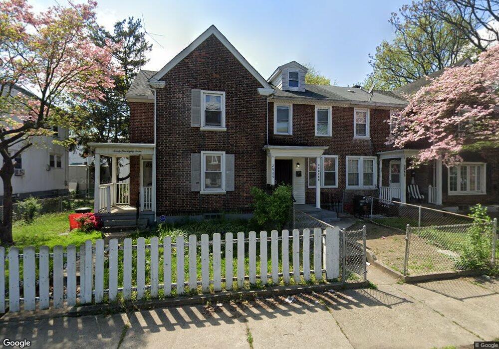 2985 Sumter Rd, Camden, NJ 08104 - photo 1