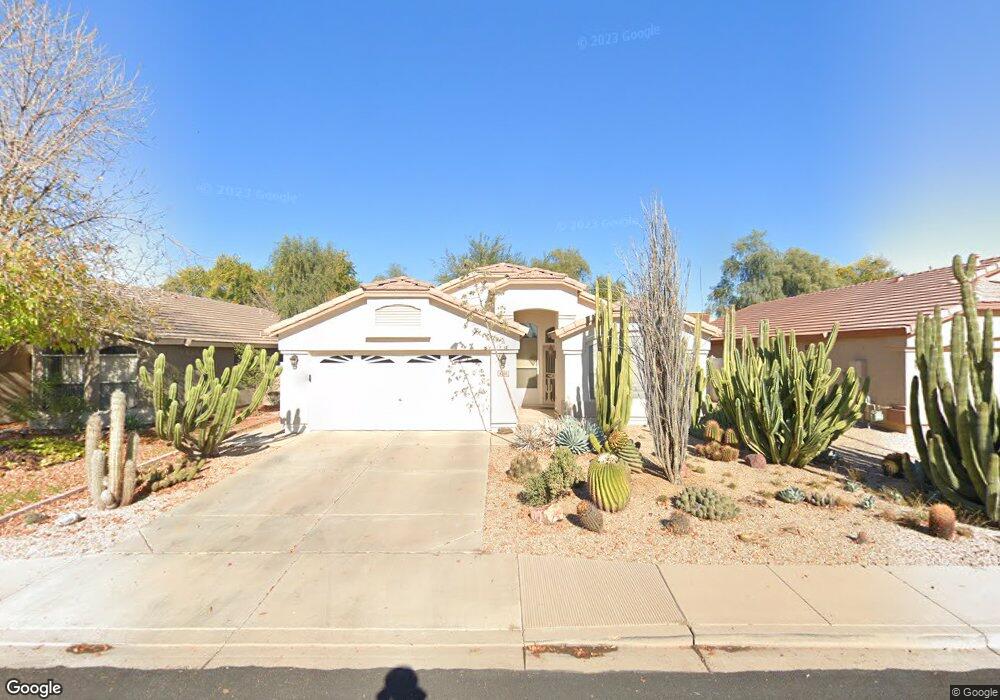 8250 E Obispo Ave, Mesa, AZ 85212 - photo 1