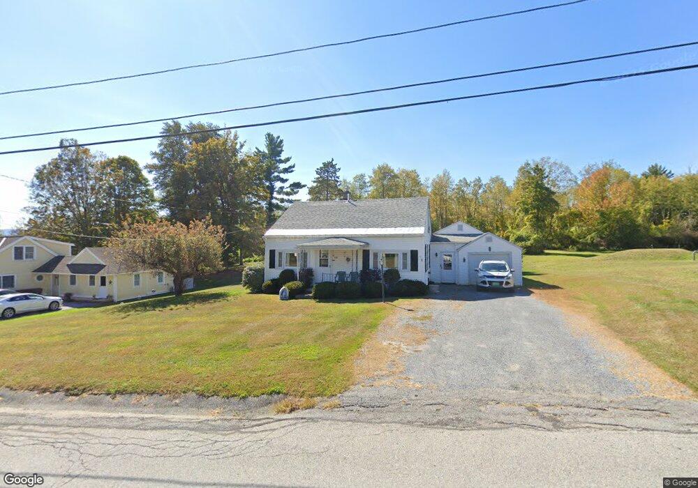 153 Twitchell Hill Rd unit S, Shaftsbury, VT 05262 - photo 1