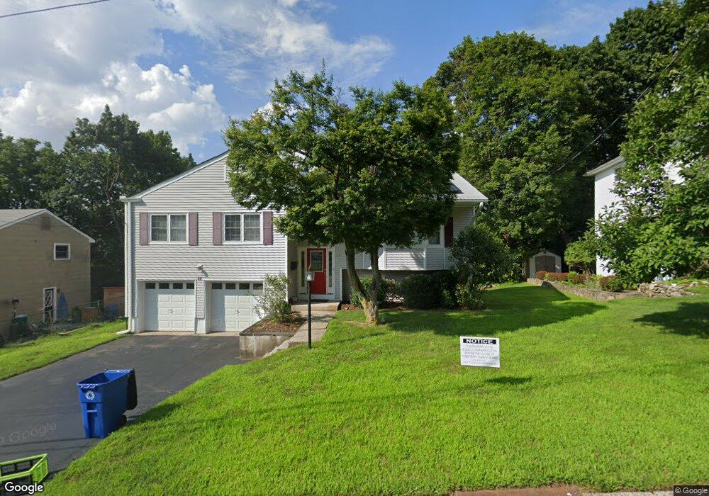 11 Overlook Rd, Dobbs Ferry, NY 10522 - photo 1