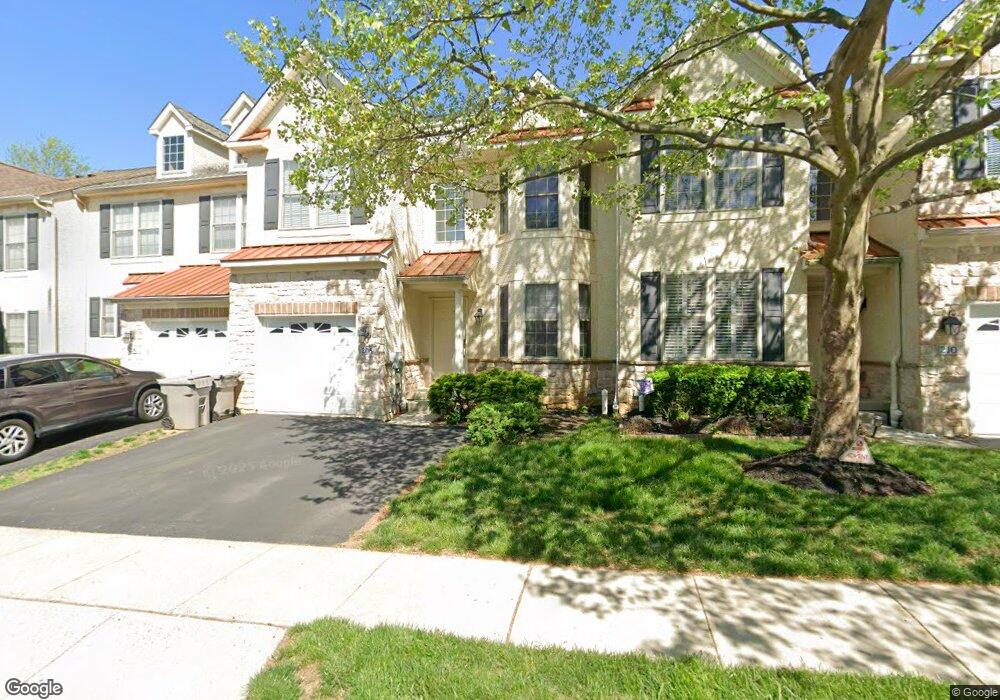 208 Barefield Ln, Conshohocken, PA 19428 - photo 1