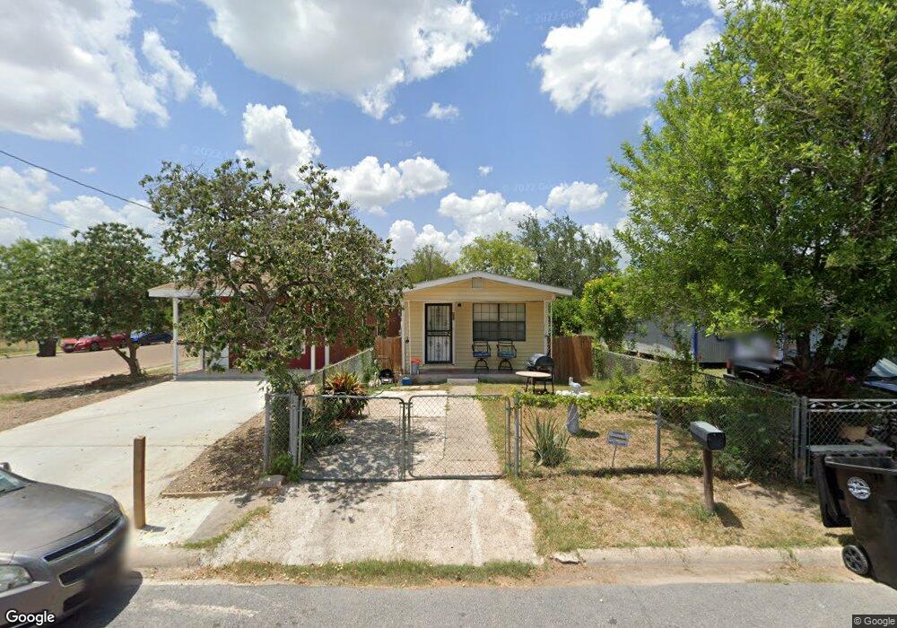 403 E Agostadero St, Weslaco, TX 78596 - photo 1