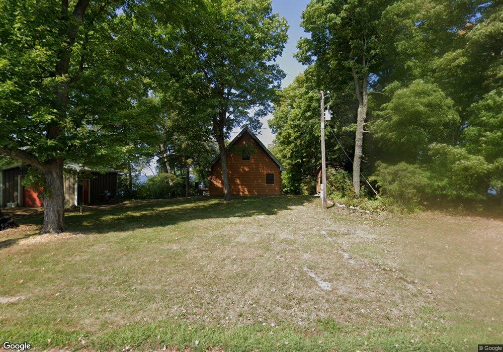 4964 Usher Rd, Wahkon, MN 56386 - photo 1