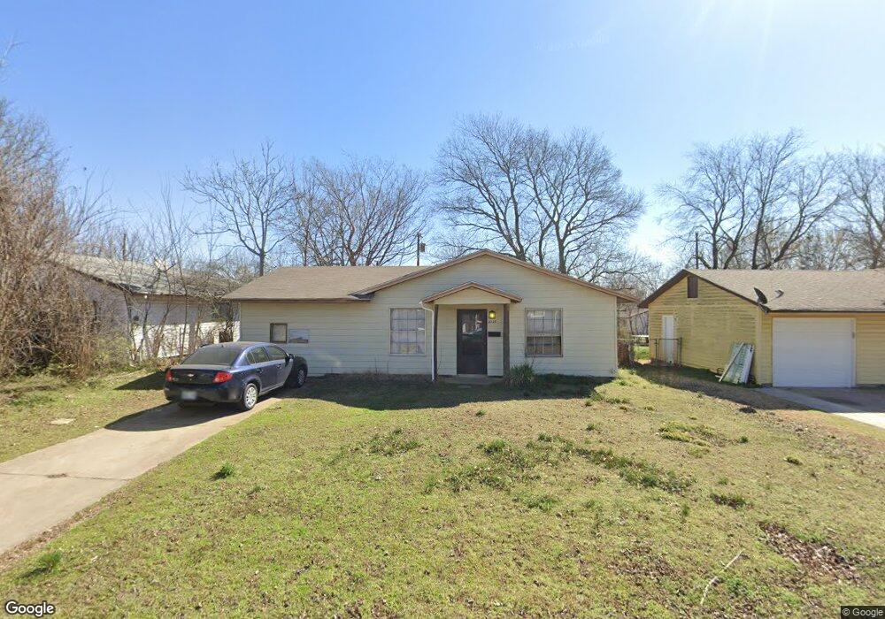 2325 S Poplar St, Sapulpa, OK 74066 - photo 1