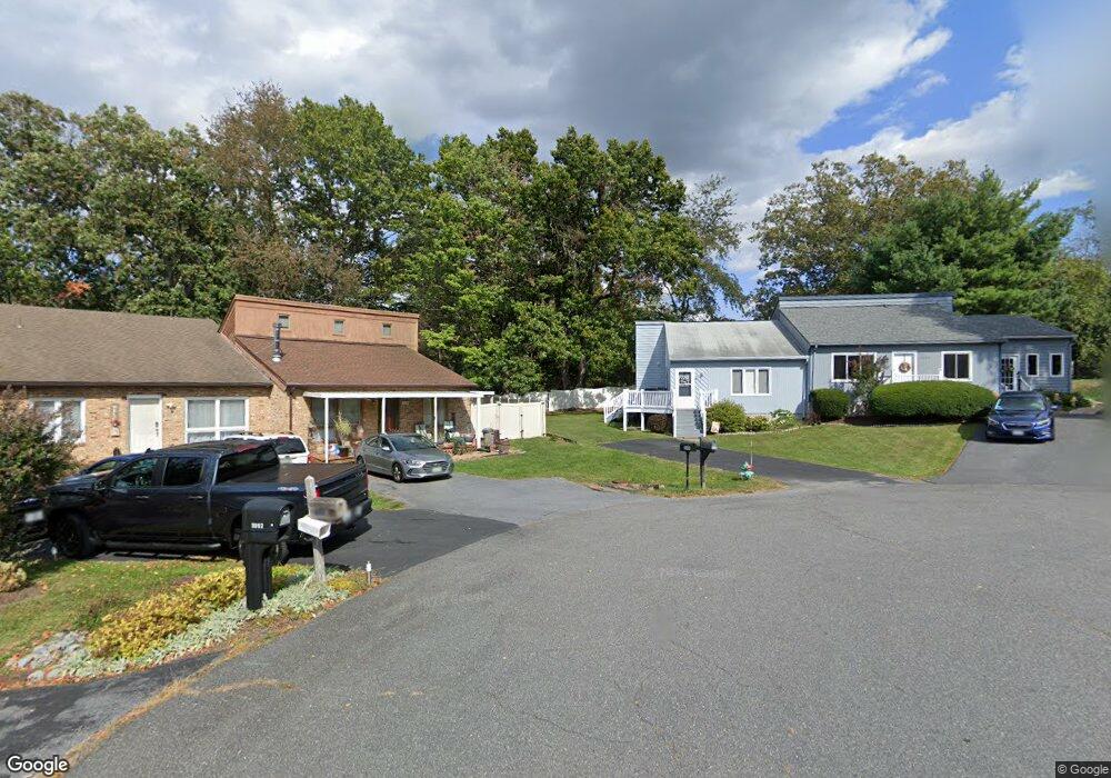 2046 Rosedale Ct, Harrisonburg, VA 22801 - photo 1