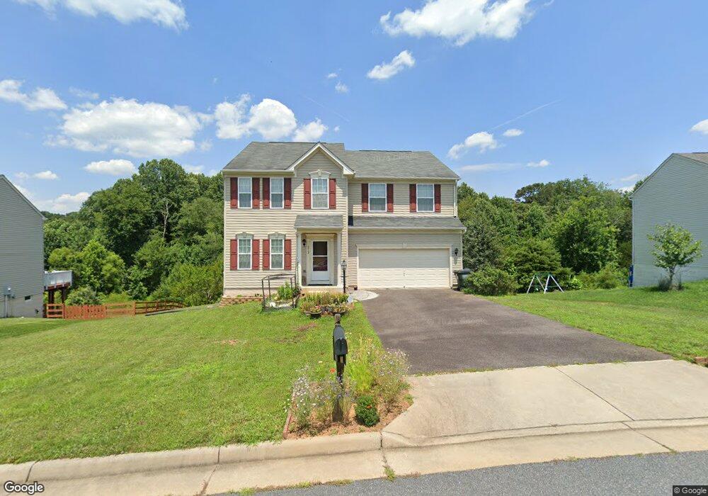 212 Holly Hill Dr, Barboursville, VA 22923 - photo 1