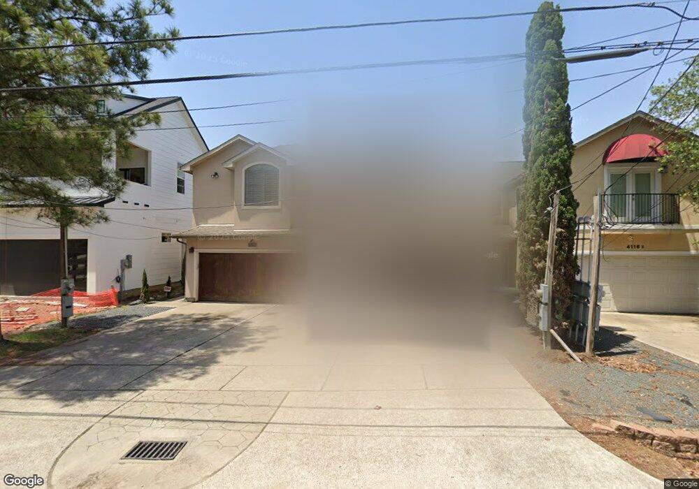 4120 Marina St, Houston, TX 77007 - photo 1