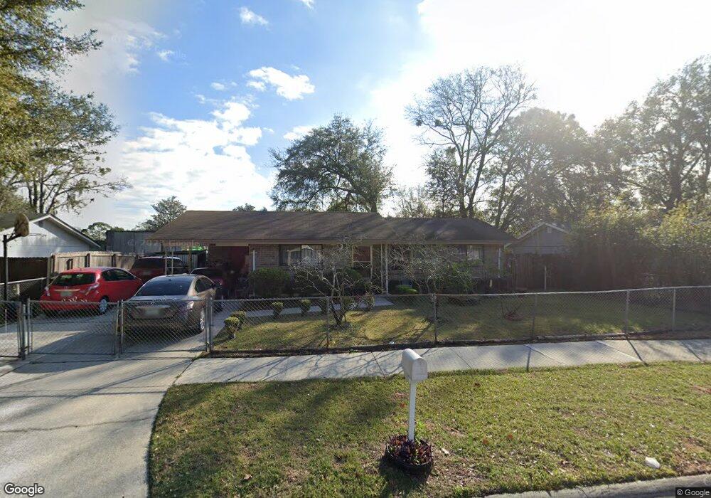 4227 Oriely Dr, Jacksonville, FL 32210 - photo 1