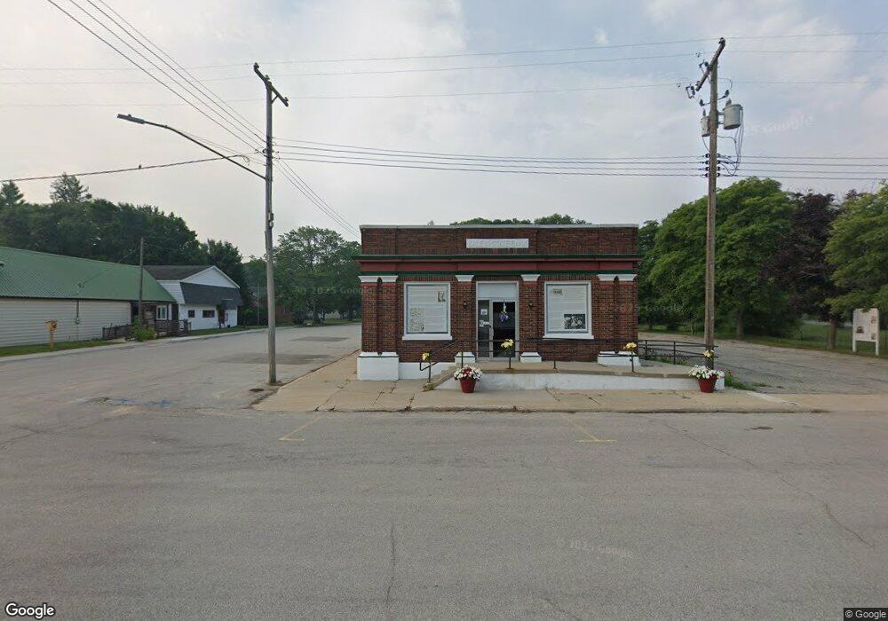 14429 Wuoksi Ave, Kaleva, MI 49645 - photo 1