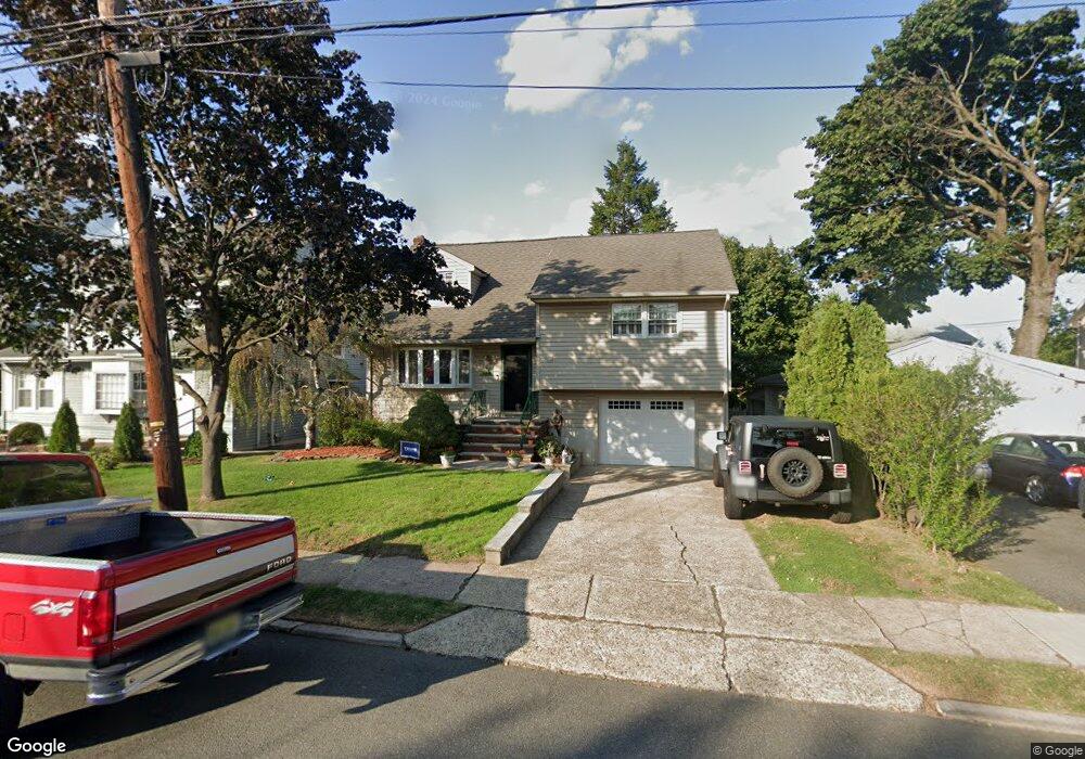 337 Columbus Ave, Hasbrouck Heights, NJ 07604 - photo 1