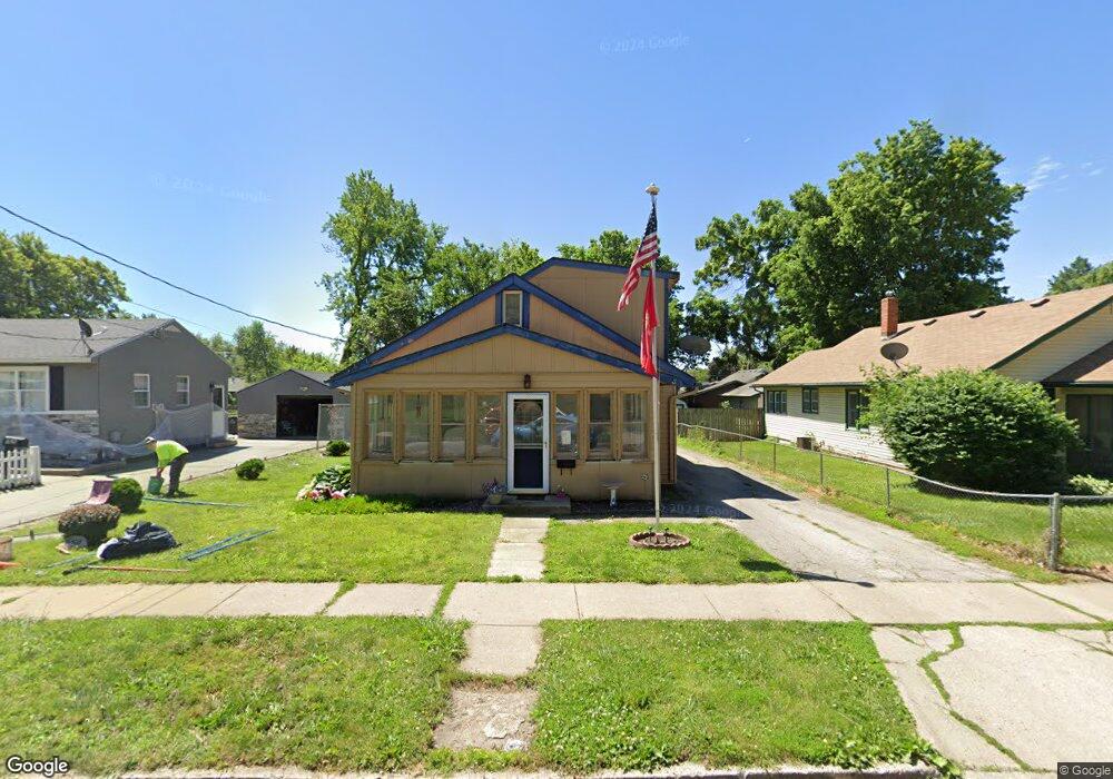 2811 Des Moines St, Des Moines, IA 50317 - photo 1