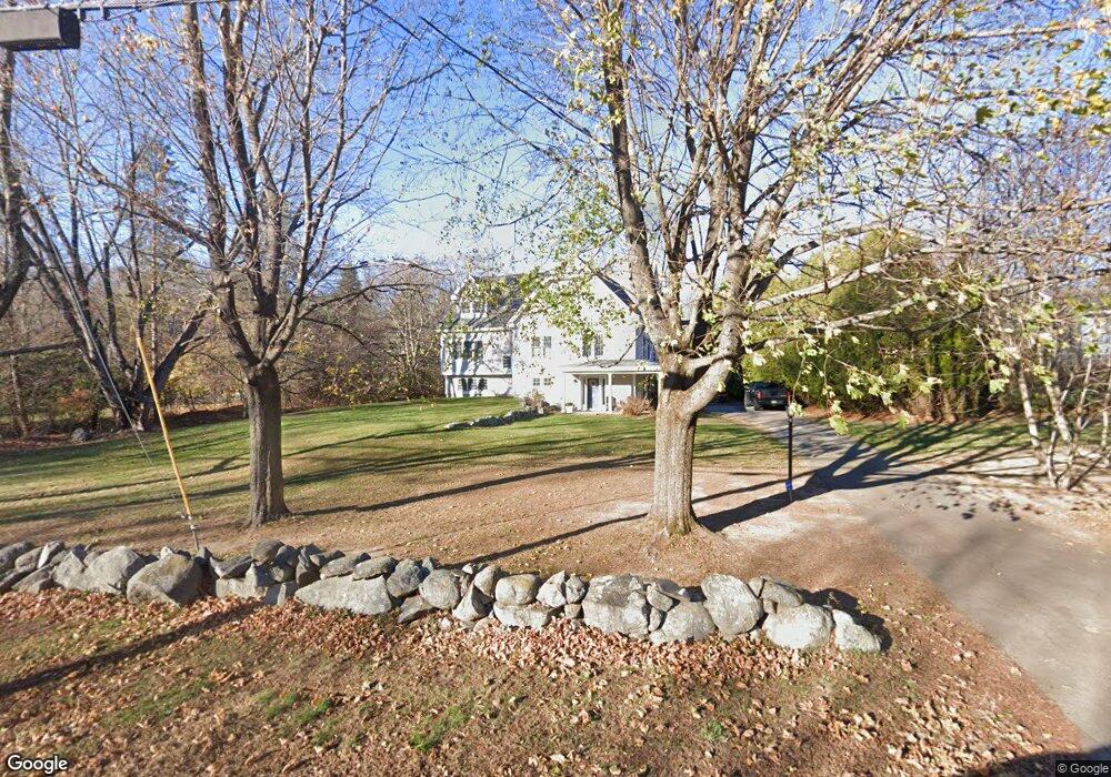 13 High St, Stratham, NH 03885 - photo 1