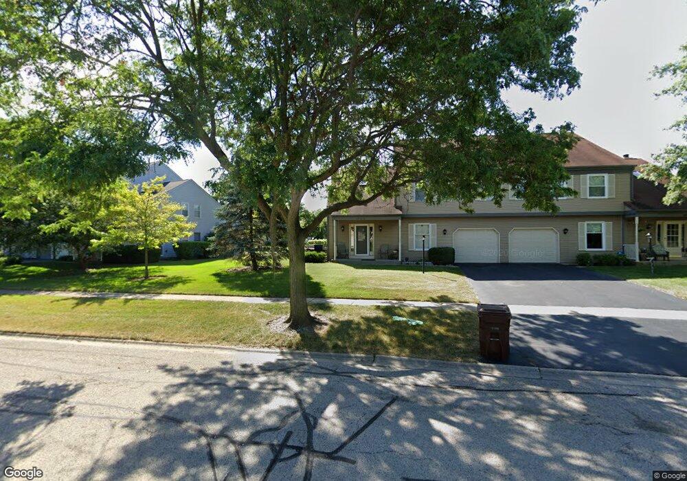 11723 Davey Dr unit A, Huntley, IL 60142 - photo 1