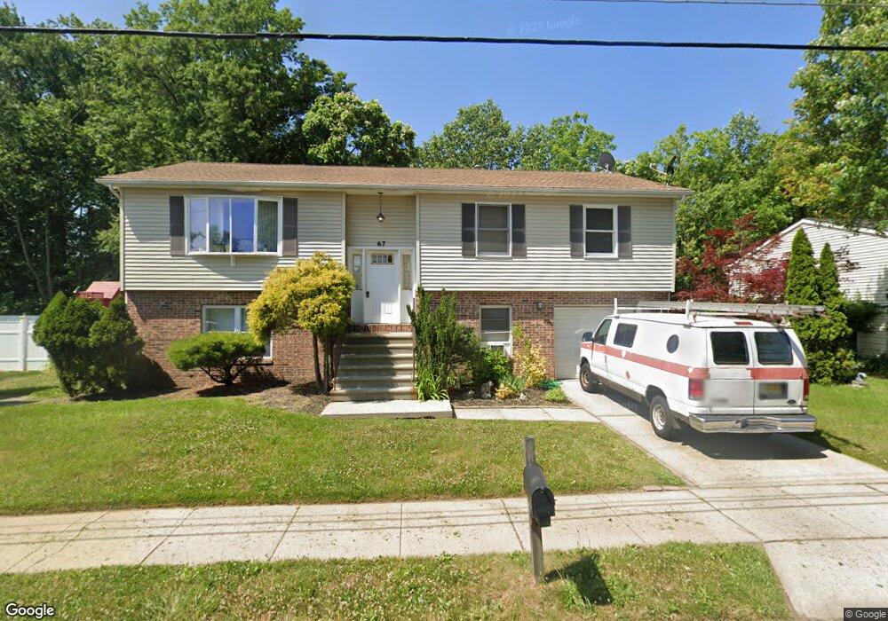 67 Homan Ave, Ewing, NJ 08618 - photo 1