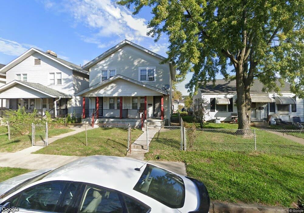 700 Sheldon Ave unit 702, Columbus, OH 43207 - photo 1