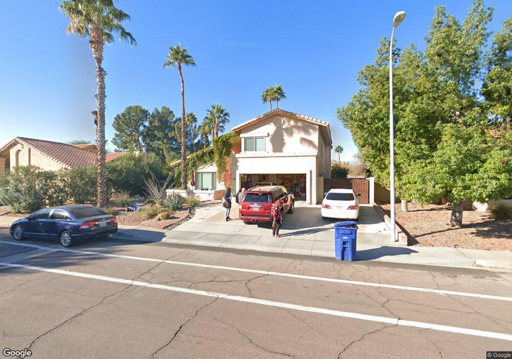 2674 N Ellis St, Chandler, AZ 85224 - photo 1