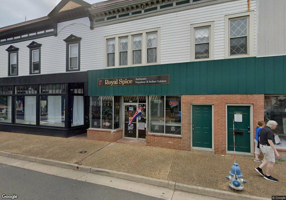 223 E Main St, Front Royal, VA 22630 - photo 1