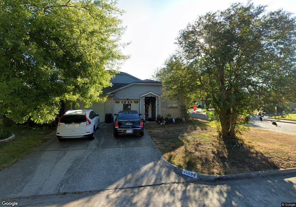 11002 Tobasa Ct, Houston, TX 77086 - photo 1