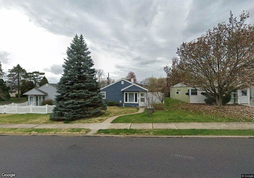 1006 N 17th St unit 1010, Allentown, PA 18104 - photo 1