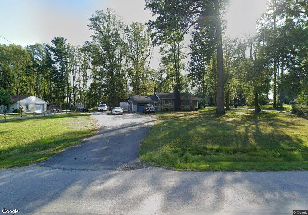 2564 Joseph Biggs Memorial Hwy, North East, MD 21901 - photo 1