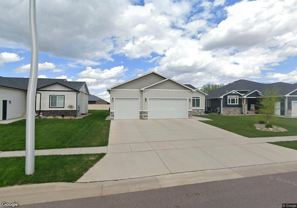 5318 S Whisper Cove Trail, Sioux Falls, SD 57108 - photo 1