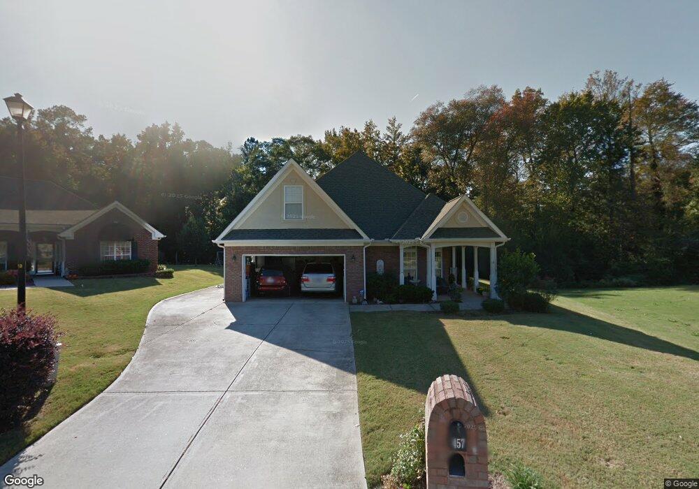 457 Arbor Chase unit 91, McDonough, GA 30253 - photo 1