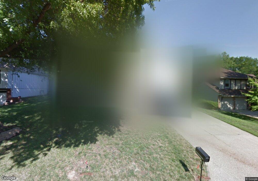 10321 Long St, Lenexa, KS 66215 - photo 1