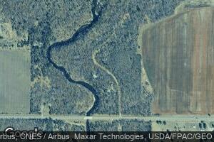 Lot 1&2 Daggett Creek Dr, Fifty Lakes, MN 56448