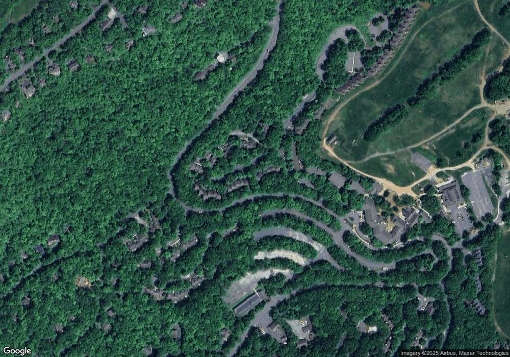 417 Three Ridges, Wintergreen Resort, VA 22967 - photo 1